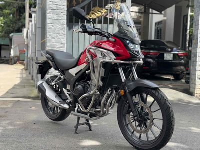 ❌Cần bán Honda CB500X ABS 2019. Mua bán Xe máy tại Thành phố Dĩ An Bình Dương được đăng bởi Nguyễn Nhã