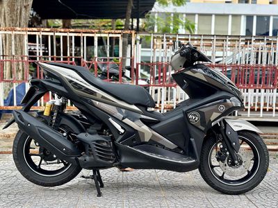 Yamaha NVX 155cc Camo Limited Đen. Mua bán Xe máy tại Quận Thanh Khê Đà Nẵng được đăng bởi TẤN  DUY
