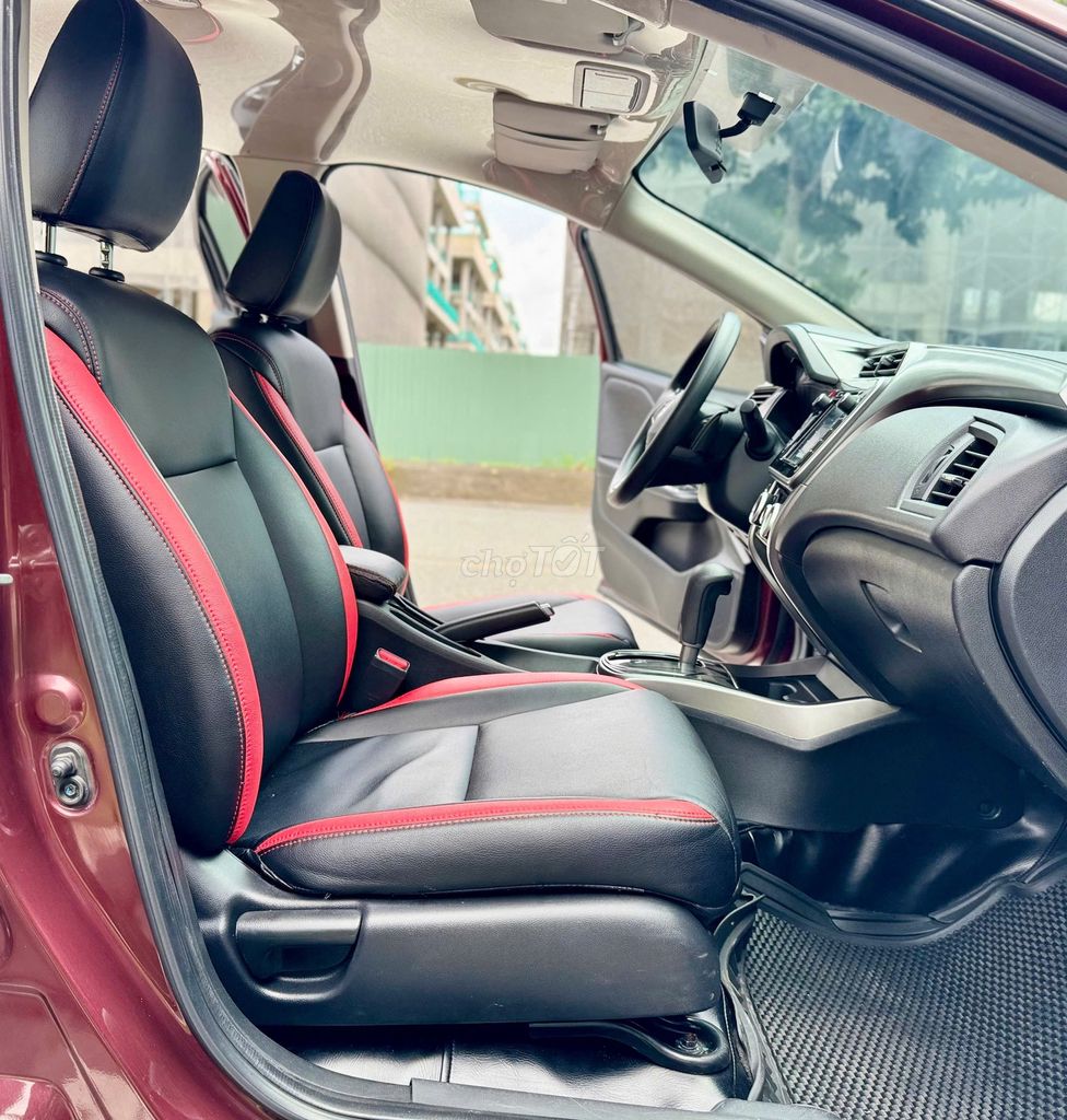 Honda City 1.5 AT 2017 - 96000 km. Mua bán Ô tô tại Thành phố Thủ Đức Tp Hồ Chí Minh được đăng bởi ĐỨC XE LƯỚT hình 12