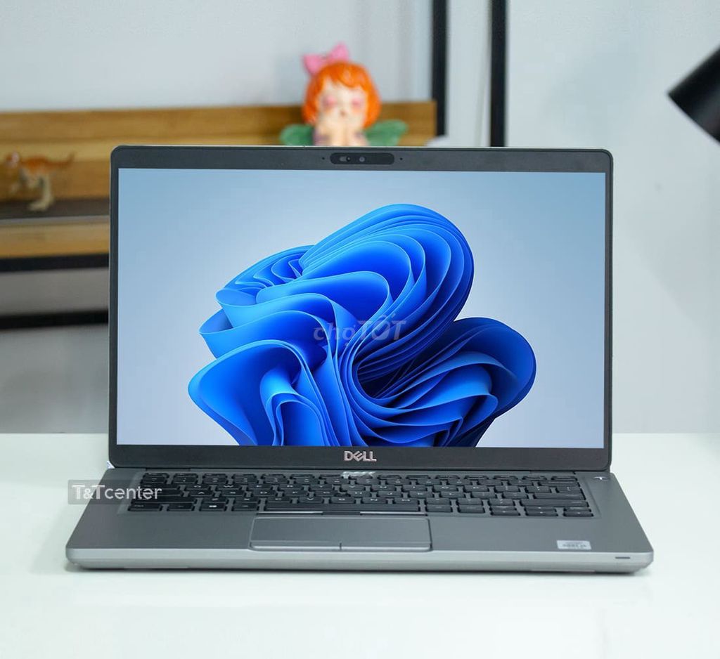 Dell Latitude 5410: i5-10310U/16GB/256GB. Mua bán Laptop tại Quận Hải Châu Đà Nẵng được đăng bởi TTCenter 484 NÚI THÀNH hình 1