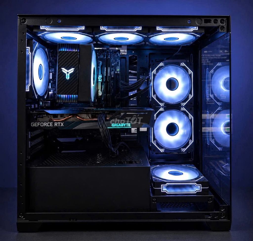 PC game. Mua bán Máy tính để bàn tại Quận Ninh Kiều Cần Thơ được đăng bởi Phúc Nguyễn Huỳnh Thiện hình 1