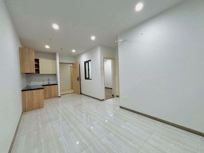CHUNG CƯ BCONS 2PN2WC NGAY GA METRO, NHÀ MỚI, CÓ NỘI THẤT