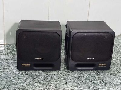 Đôi loa Sony CFS-1133S. Mua bán Tivi, Âm thanh tại Thành phố Thuận An Bình Dương được đăng bởi Lê Hoàn