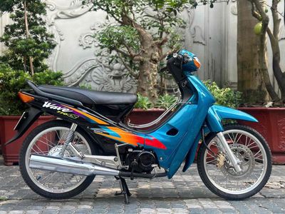 wave thái đời 2000 bstp chính chủ