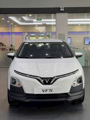 Bán xe VF5 Plus. Mua bán Ô tô tại Quận Hai Bà Trưng Hà Nội được đăng bởi Đinh Duy Phonh