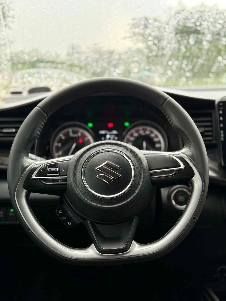 Suzuki XL 7 2020 AT - 92000 km. Mua bán Ô tô tại Quận 12 Tp Hồ Chí Minh được đăng bởi Nam 48 AUTO hình 11