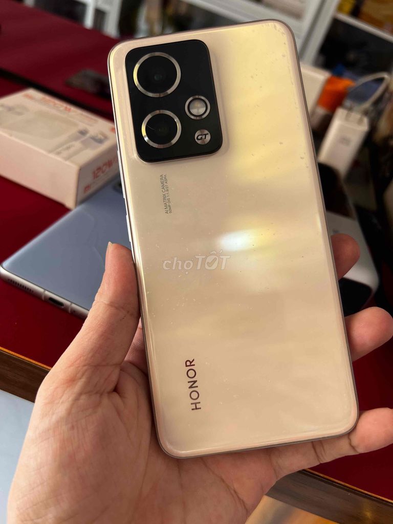 Honor 90 GT 8 Gen 2 Máy trần. Mua bán Điện thoại tại Thị xã Bến Cát Bình Dương được đăng bởi Thế Giới Phone hình 1