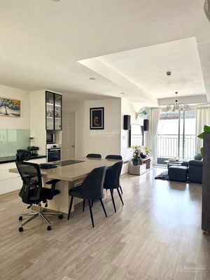 BÁN CĂN HỘ CARILLON 3, 65M2,  HOÀNG HOA THÁM, P.13, TB, GIÁ 4,85TỶ