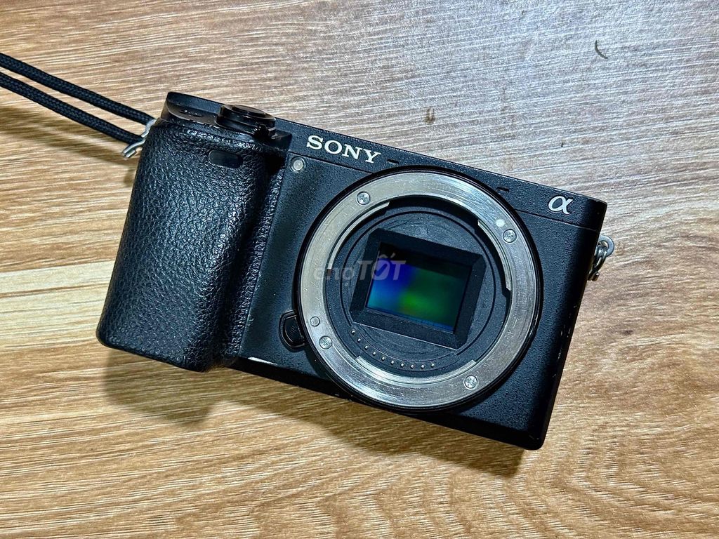 Sony A6300 ( Body )