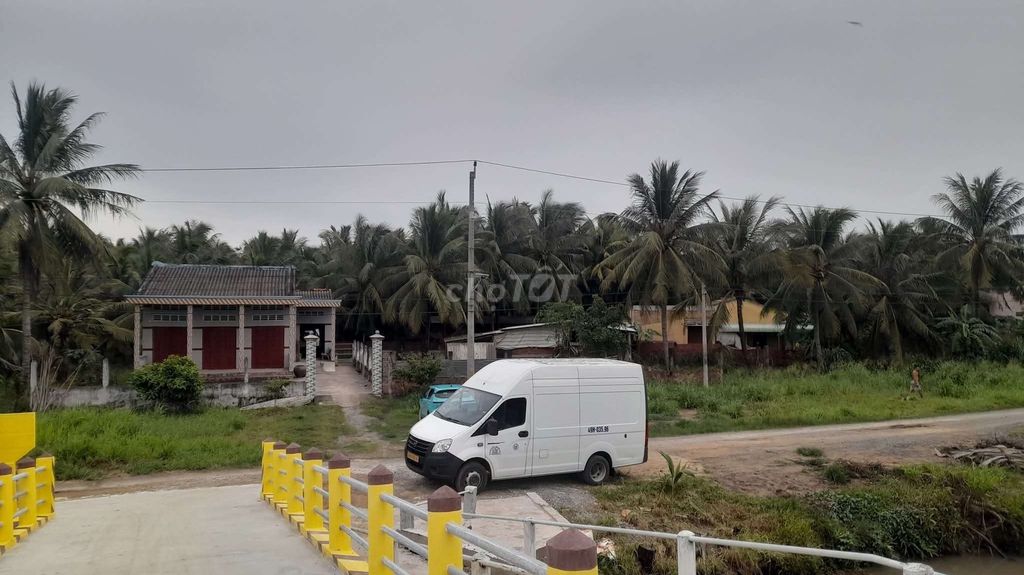 Gaz tải van 2024 - 120000 km. Mua bán Ô tô tại Quận Bình Tân Tp Hồ Chí Minh được đăng bởi Cu Mốc hình 2