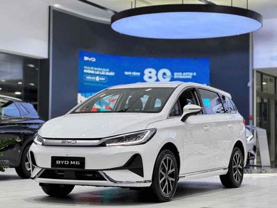 BYD M6 giá 756.000.000 đưa trước 150tr nhận xe. Mua bán Ô tô tại Quận 10 Tp Hồ Chí Minh được đăng bởi Minh Hoàng BYD 