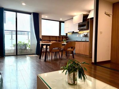 Rẻ nhất thị trường, chủ cần bán nhanh CC 7A Lê Đức Thọ, 85m2, lô góc