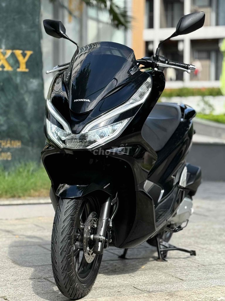 cần bán xe PCX 2019 đẹp ken lốp rin theo xe. Mua bán Xe máy tại Quận Cẩm Lệ Đà Nẵng được đăng bởi SƠN THỊNH  hình 4