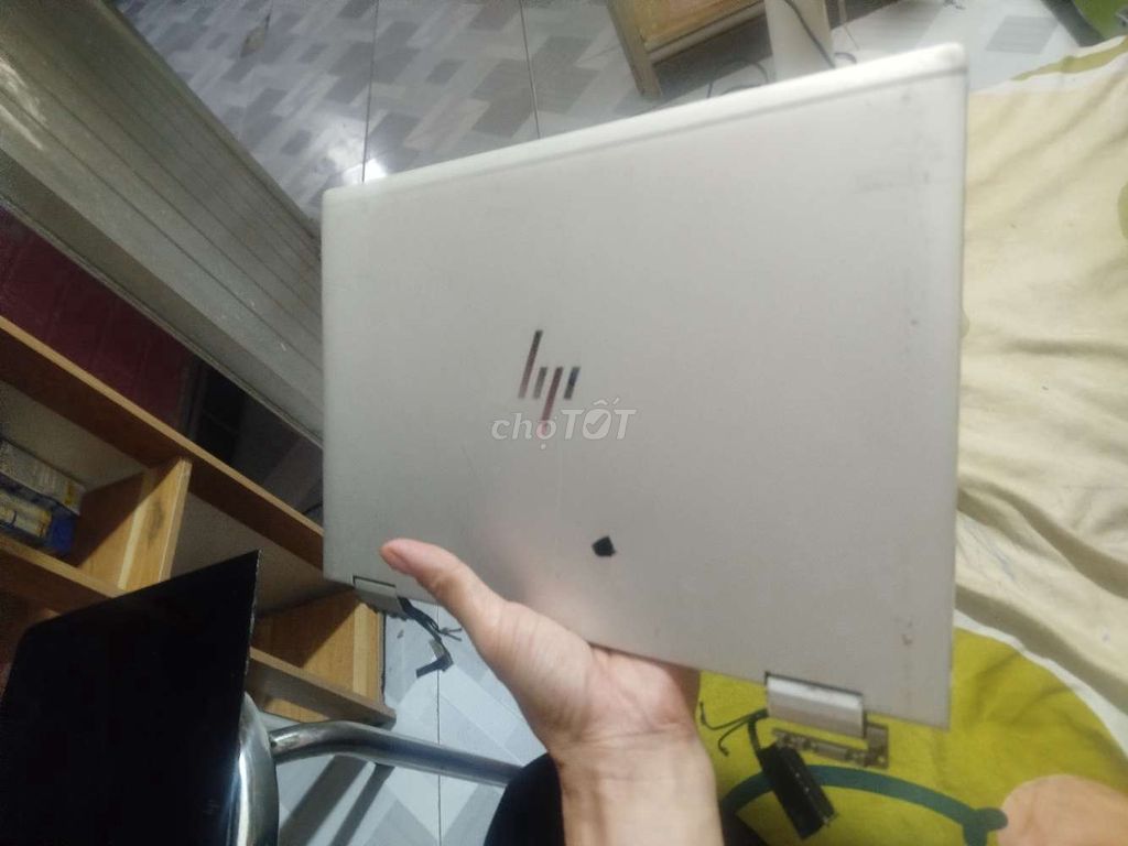 Cụm màn hình HP Pavilion 14-BF Bạc. Mua bán Phụ kiện (Màn hình, Chuột...) tại Thành phố Dĩ An Bình Dương được đăng bởi phan hoi hình 1