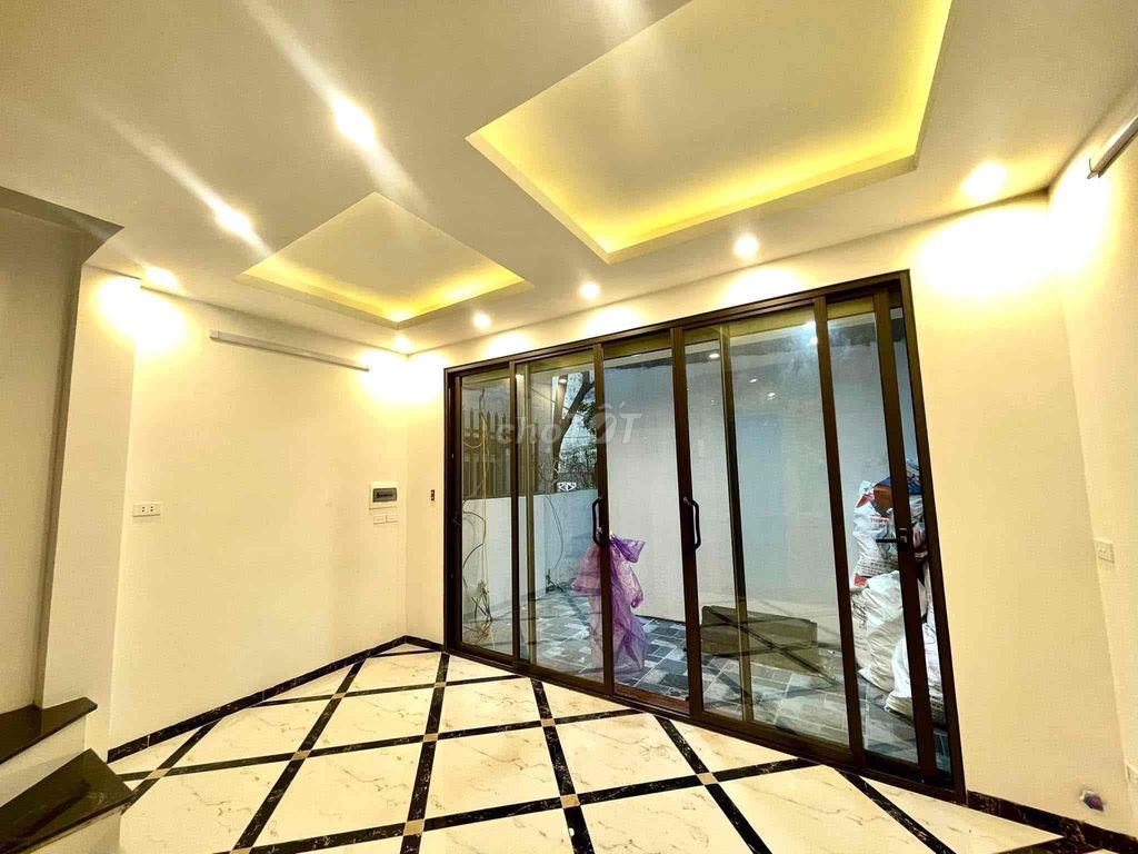 Siêu phẩm Thanh Nhàn, lô góc thang máy, 35m, 5T, 7.95 tỷ. Mua bán nhà ở tại Quận Hai Bà Trưng Hà Nội được đăng bởi Quang Bin hình 2