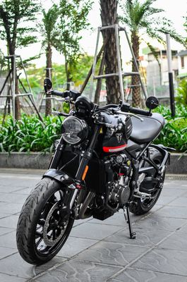 THANH MOTOR Cần Bán Triumph Trident 660 2022. Mua bán Xe máy tại Quận Hoàng Mai Hà Nội được đăng bởi Lê Chí Thanh