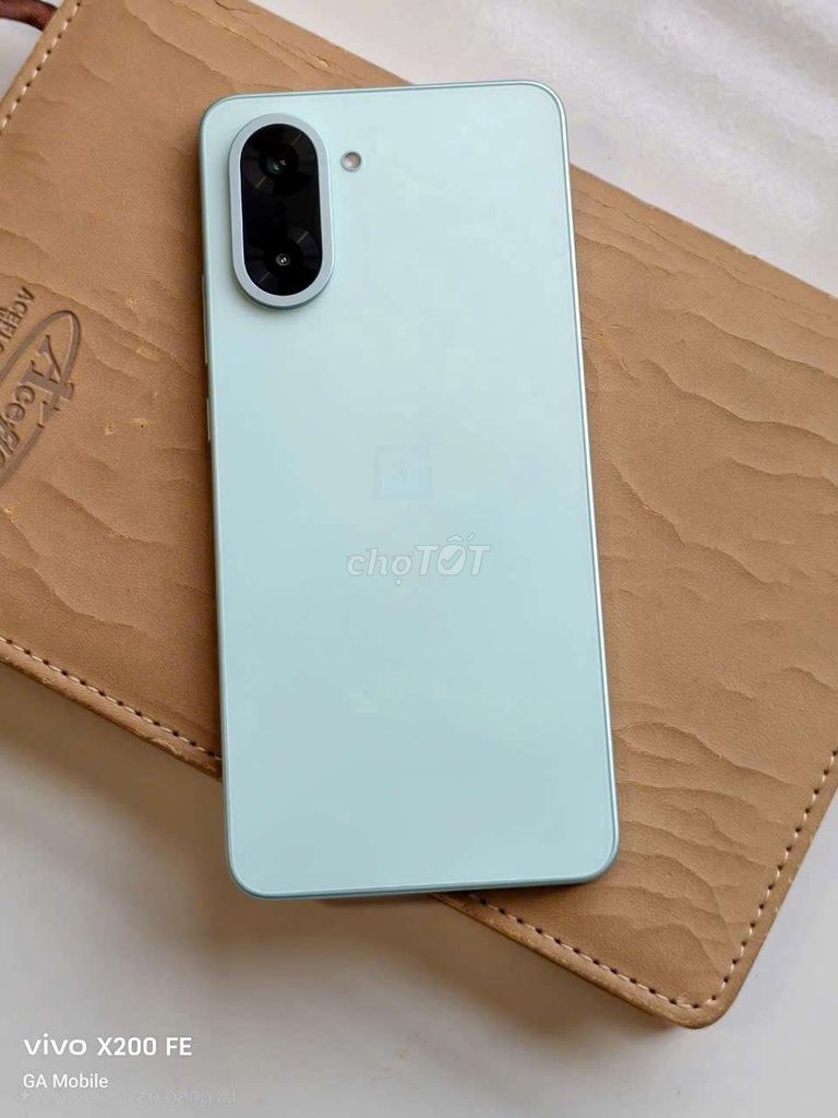 Oneplus Ace 5 Racing, 12/256 fullbox đẹp likenew. Mua bán Điện thoại tại Quận Thanh Xuân Hà Nội được đăng bởi GA STORE hình 1