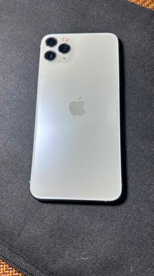 iPhone 11 Pro Max 256GB Bạc