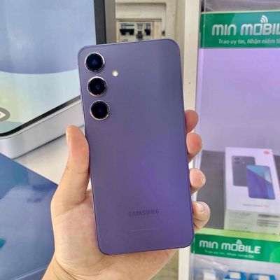 Samsung Galaxy S24 Plus 5G. Mua bán Điện thoại tại Quận Ngô Quyền Hải Phòng được đăng bởi TRAN SONG HA