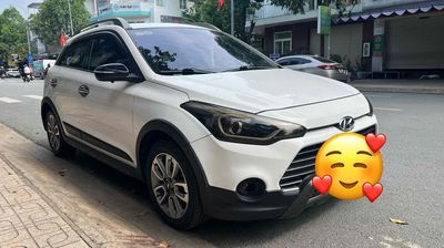 Hyundai i20 2015 Active 1.4 AT - 120000 km. Mua bán Ô tô tại Thành phố Biên Hòa Đồng Nai được đăng bởi Huỳnh Tuấn Vinh