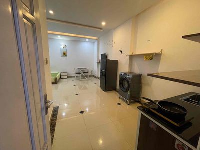 Room 40 m² · Đường Yên Thế