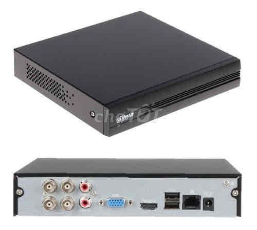 Đầu ghi hình Dahua DH-XVR1B04-I 4 Kênh. Mua bán Máy ảnh, Máy quay tại Quận Cầu Giấy Hà Nội được đăng bởi Phương Đông hình 1