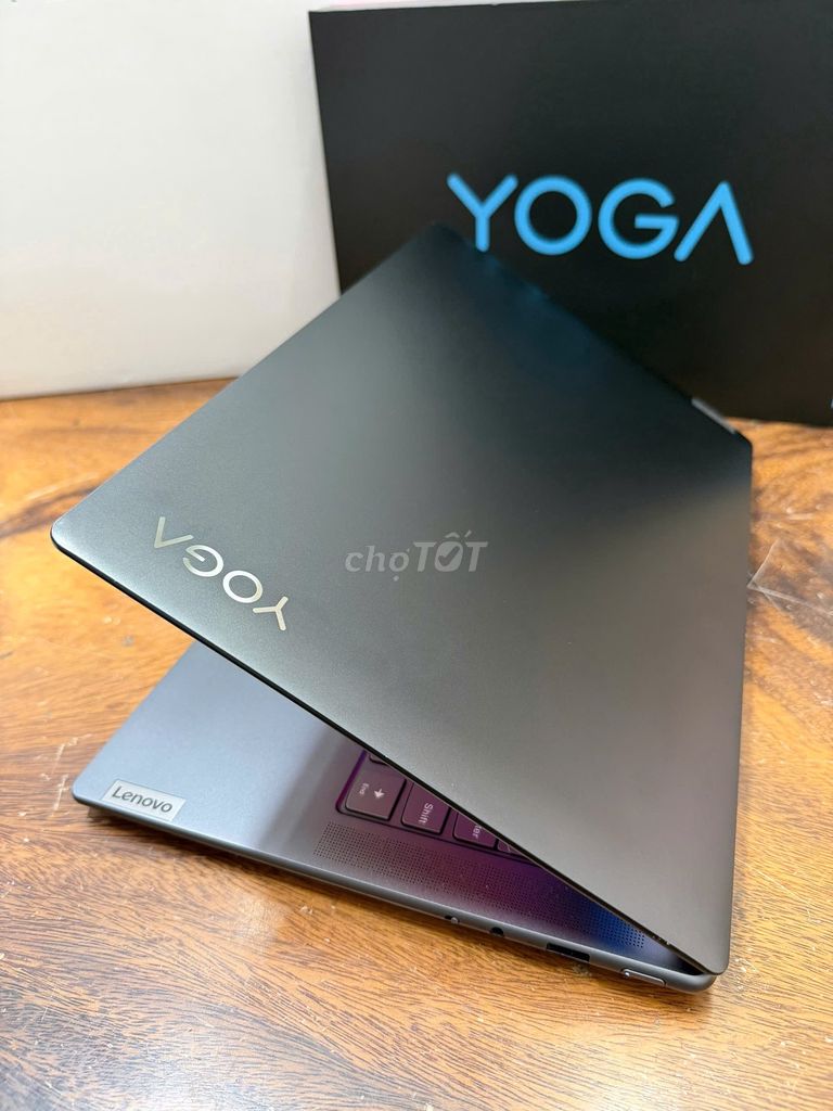 Lenovo Slim 7 Pro X Ryzen 7 16GB/512GB. Mua bán Laptop tại Quận Tân Bình Tp Hồ Chí Minh được đăng bởi Nguyễn Phi triều hình 1