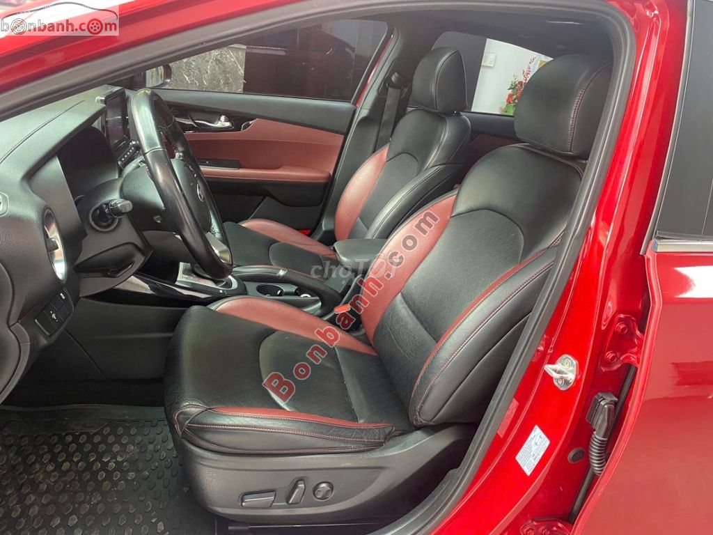 Kia Cerato 2.0 AT Premium 2020 - 485 Triệu. Mua bán Ô tô tại Thành phố Pleiku Gia Lai được đăng bởi Tư Tưởng hình 5