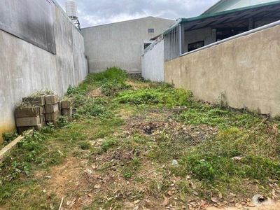 Chủ ngộp cần bán gấp đất 5x23m ở Nguyễn Cửu Phú, Tân Kiên giá rẻ 980tr