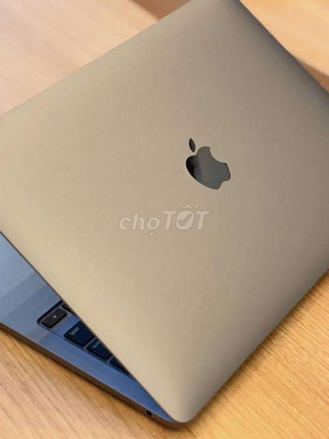 Apple MacBook Pro 2020 13 inch. Mua bán Laptop tại Thành phố Buôn Ma Thuột Đắk Lắk được đăng bởi Quyen Van hình 1