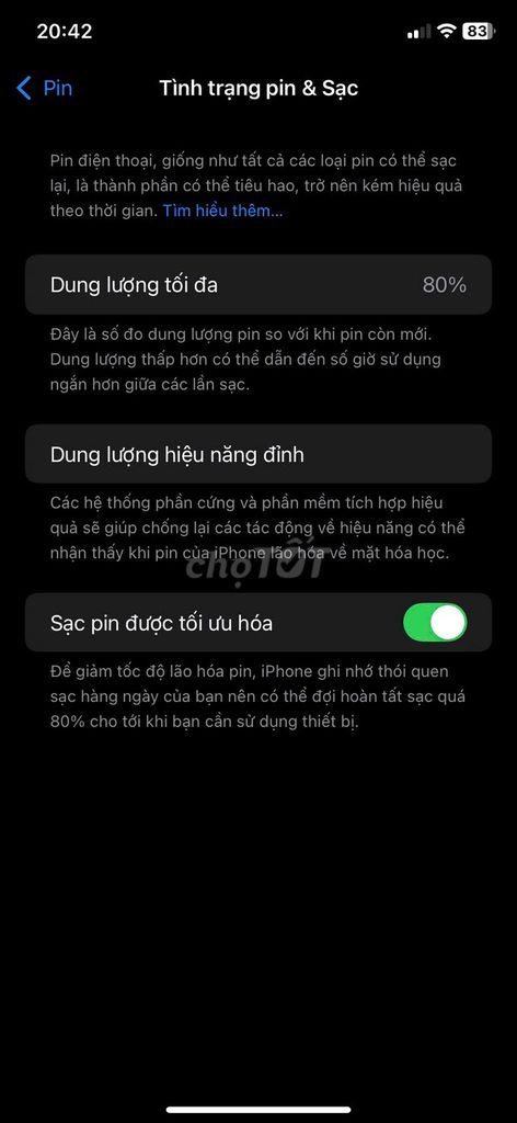 iPhone 11 64GB Tím nhạt. Mua bán Điện thoại tại Huyện Bình Xuyên Vĩnh Phúc được đăng bởi Trunqq Nguyễn hình 1
