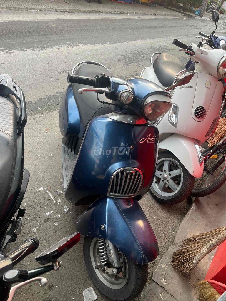 🤑 Honda Siu Đẹp Keng. Mua bán Xe máy tại Quận Gò Vấp Tp Hồ Chí Minh được đăng bởi ĐỨC TRUNG hình 2