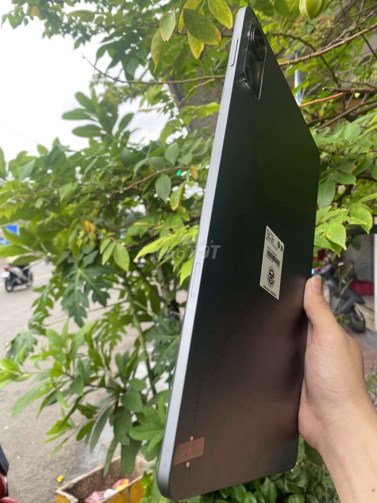 Mtb Xiaomi Mi pad 5 , mipad 6 , mipad 6s pro về đủ. Mua bán Máy tính bảng tại Quận 11 Tp Hồ Chí Minh được đăng bởi Vinhanmobile hình 2