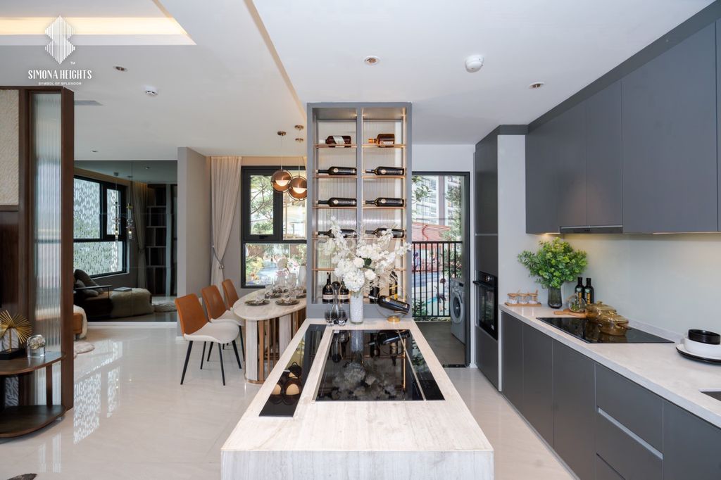 Bán căn hộ 3pn - 2wc tại simona heights, 2,979 tỷ, 87.54m2 Bán căn hộ 3pn - 2wc tại simona heights, 2,979 tỷ, 87.54m2