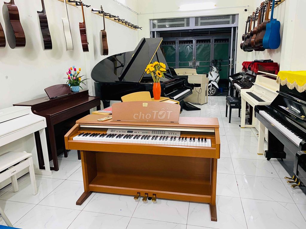 piano yamaha CLp122020 nhật bảo hành 1 năm