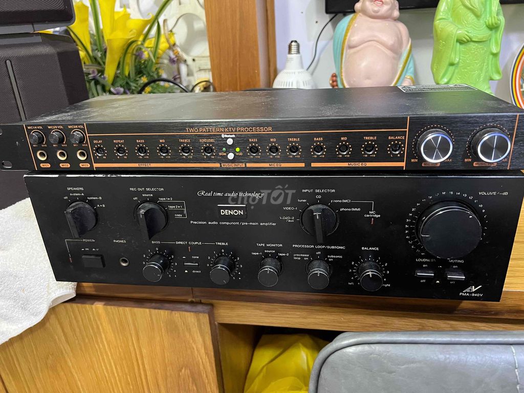 Vang cơ karaoke K10. Mua bán Tivi, Âm thanh tại Quận 5 Tp Hồ Chí Minh được đăng bởi phi hong hình 1
