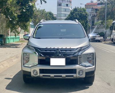 Mitsubishi Xpander Cross 2021 AT - 92.000 km.