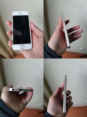 iPhone 5s vàng 16GB