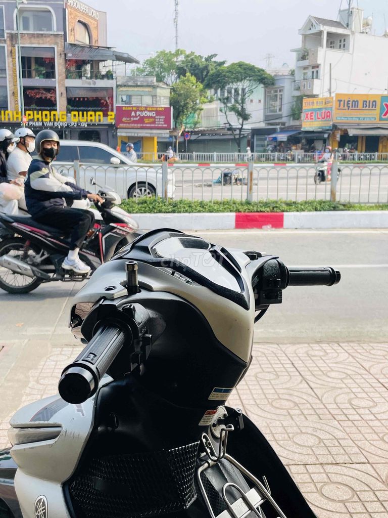 Yamaha Jupiter 2022 115cc Fi. Mua bán Xe máy tại Quận Gò Vấp Tp Hồ Chí Minh được đăng bởi Minh Pc  hình 3