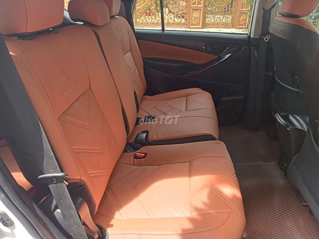 2019 2.0E - 89000 km. Mua bán Ô tô tại Quận 12 Tp Hồ Chí Minh được đăng bởi hoangphat hình 5