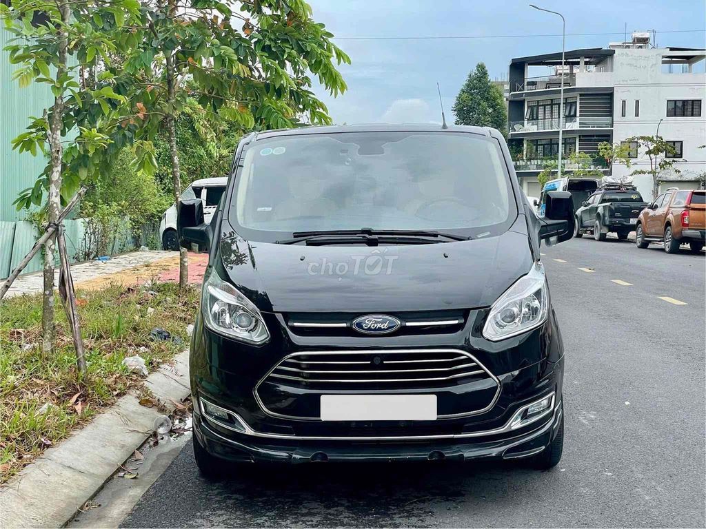 Bán Nhanh Ford Tourneo 2020 lên Limousin cực đẹp. Mua bán Ô tô tại Quận Bình Tân Tp Hồ Chí Minh được đăng bởi SONIC CAR CARE hình 16