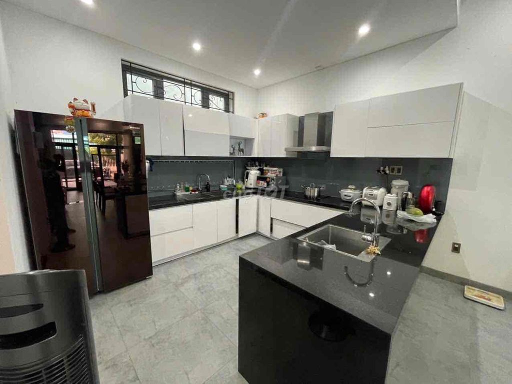 Bán nhà 3 Tầng đẹp Mt Nguyễn Khang _ Giá rẻ An cư. Mua bán nhà ở tại Quận Thanh Khê Đà Nẵng được đăng bởi Võ Thanh Bình hình 3