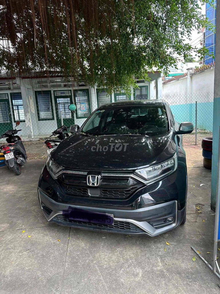Honda CR V 2020 1.5G - 100000 km. Mua bán Ô tô tại Quận 12 Tp Hồ Chí Minh được đăng bởi Nguyễn Ngọc Phương hình 1