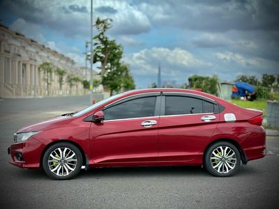 Honda City 2018 1.5 TOP - 150000 km. Mua bán Ô tô tại Quận Bình Thạnh Tp Hồ Chí Minh được đăng bởi Phi Trần