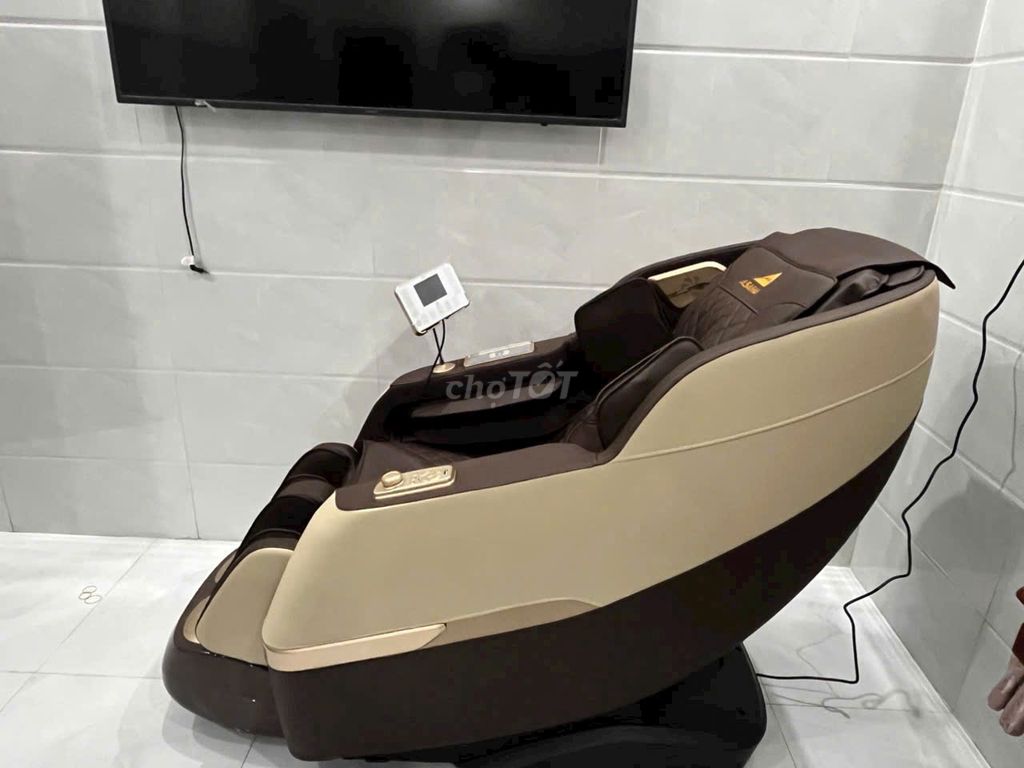 Ghế massage SONIC 3. Mua bán Bàn ghế tại Huyện Cái Bè Tiền Giang được đăng bởi Thảo Sương ASAMA hình 1
