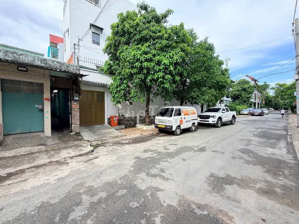 ĐẦU TƯ! Dãy trọ có sẵn thu nhập – 180m2 Ngang 9m tiện phân lô Xây CHDV