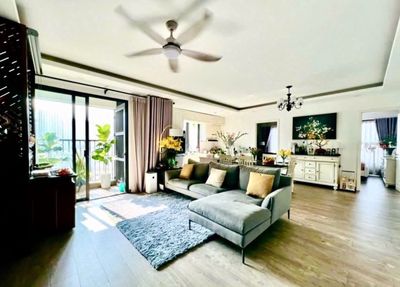 Imperia Sky Garden