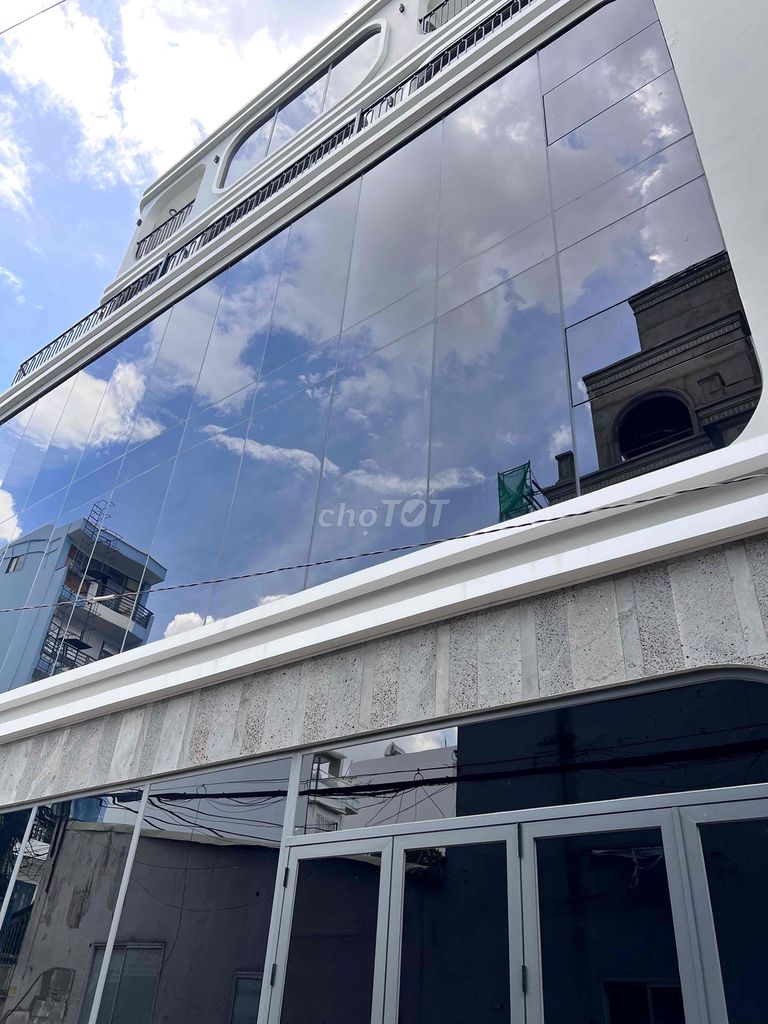 Уголок редких товаров, 2 фасада, теперь AEON Mall