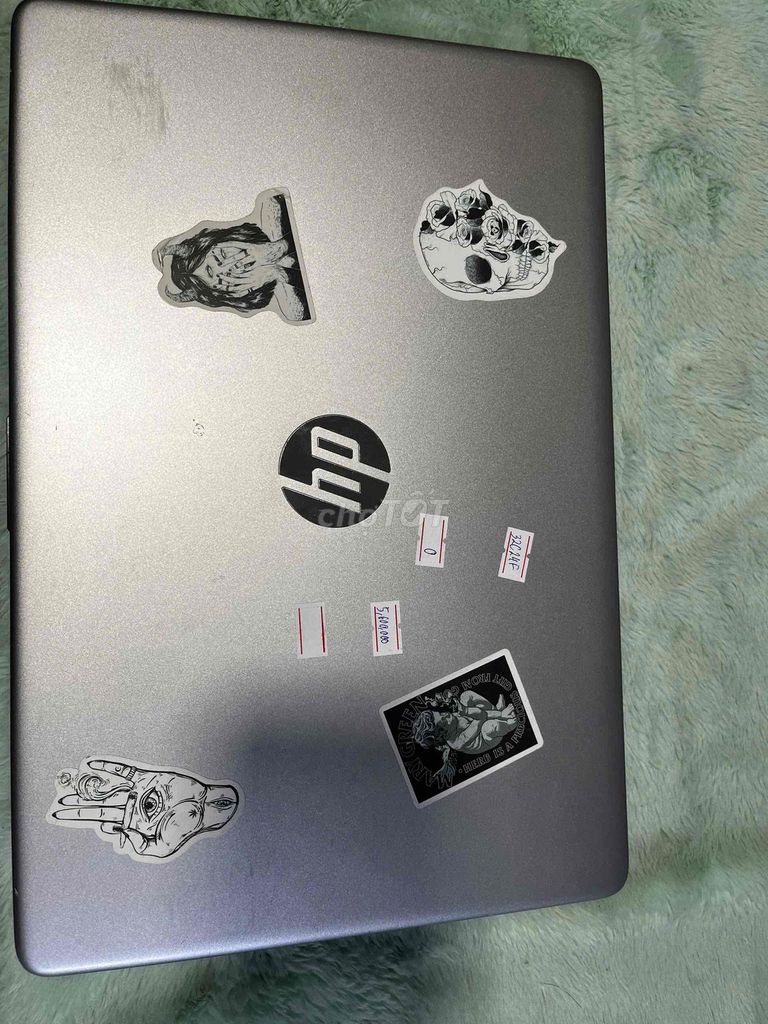 HP 15s FQ2 i5-1135G7 8GB/256GB. Mua bán Laptop tại Quận 5 Tp Hồ Chí Minh được đăng bởi Phan Thế Phong  hình 1