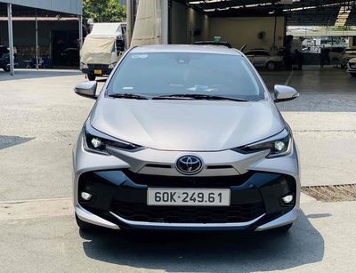 Toyota Vios 2023 G chạy 20.000km Bao Check Test. Mua bán Ô tô tại Thành phố Thủ Đức Tp Hồ Chí Minh được đăng bởi Green Future Thủ Đức
